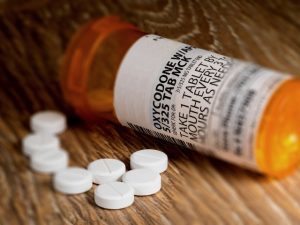 opioid crisis issues