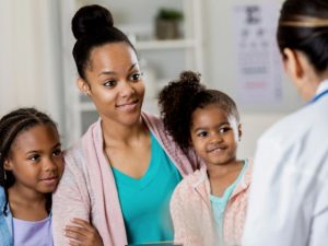 pediatric nurse practitioners education