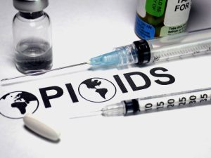 opioid crisis problem