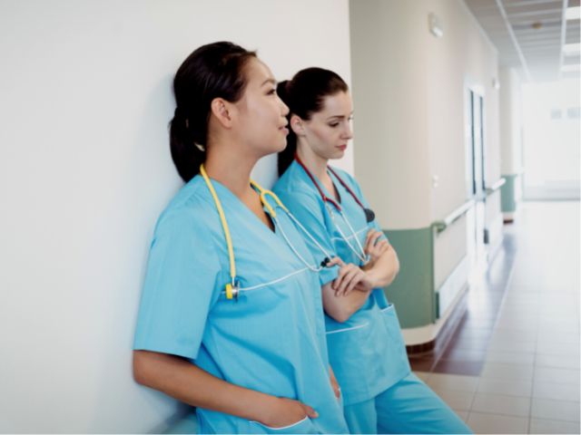 scholarly articles on incivility in nursing