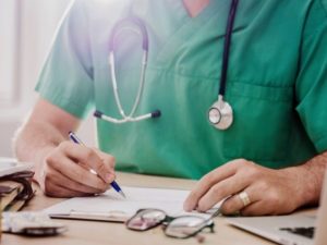 nursing diagnosis care plan