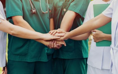 Addressing Nursing Shortages – Nurses We Need You More Than Ever