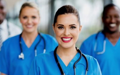 Different Leadership Styles in Nursing