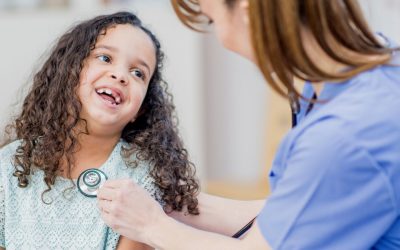 Pediatric Nurse Practitioners: The Scoop On Who’s Caring for Our Youth