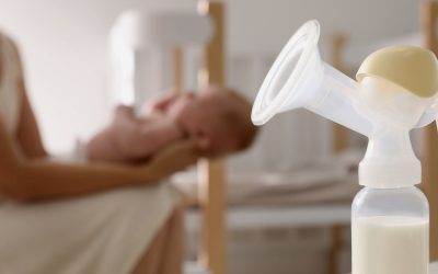 Lactation Support for NICU Mothers