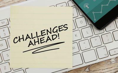 Overcoming the Top Five Challenges in Nursing