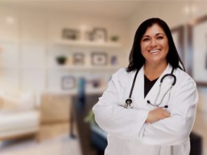 adult gerontology nurse practitioner duties