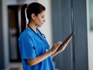 utilization review nurse salary