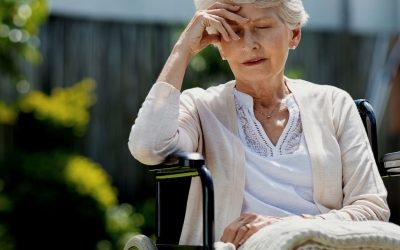 Depression in Elderly – Nursing Interventions & Management
