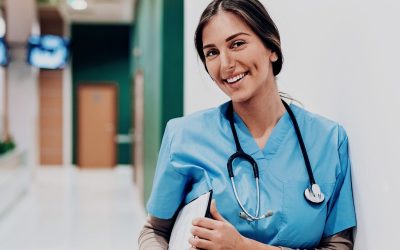 The Transition From Staff Nurse to Charge Nurse