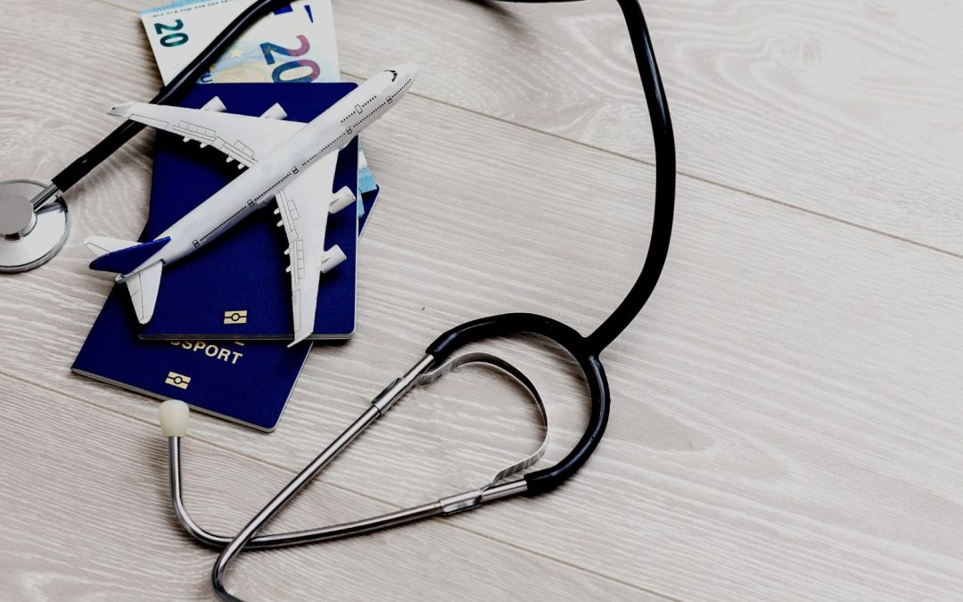 Medical Tourism – To Travel, or Not?