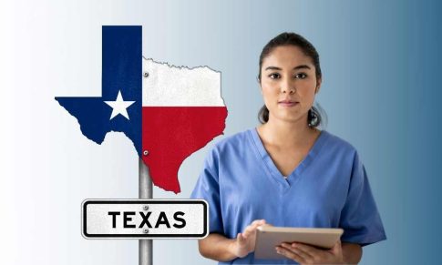 Texas Renewal Bundle