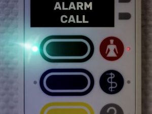 alarm fatigue safety