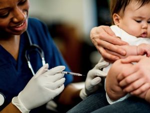 varicella immunization