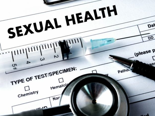 Sexual Health Awareness Month 2022 Why It Matters