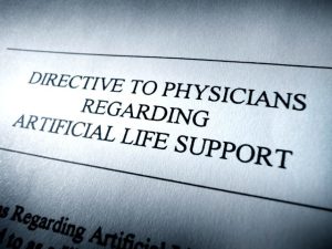 medical power of attorney role