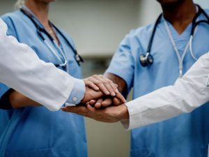 PTSD in nurses concern