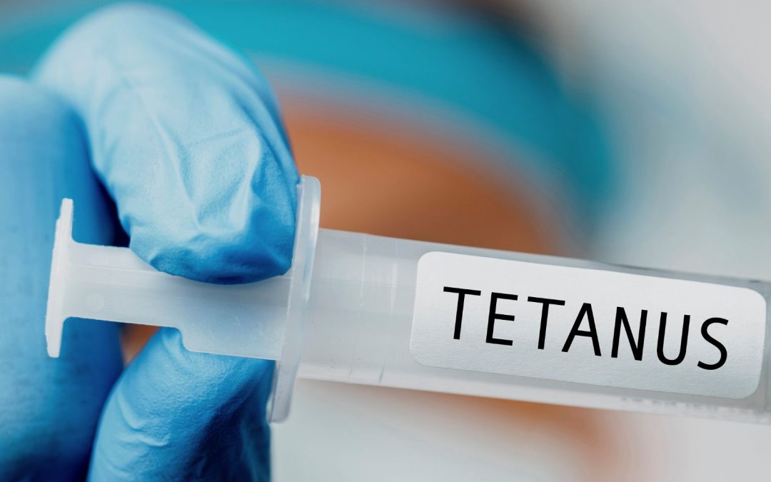 Tetanus – What You Need to Know About This Bacterial Infection