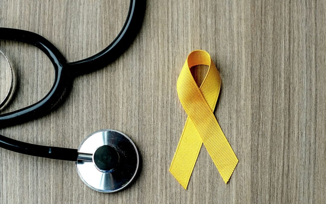 Sarcoma: Let’s Remember the “Forgotten Cancer”