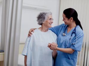ageism in healthcare interventions