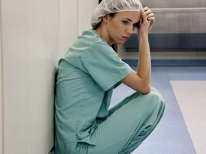nurse retention rates