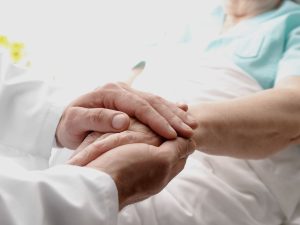 ageism in healthcare patients