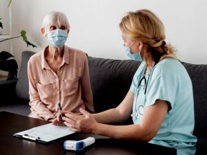 ageism in healthcare nurses