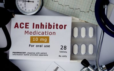 An Introduction to ACE Inhibitors