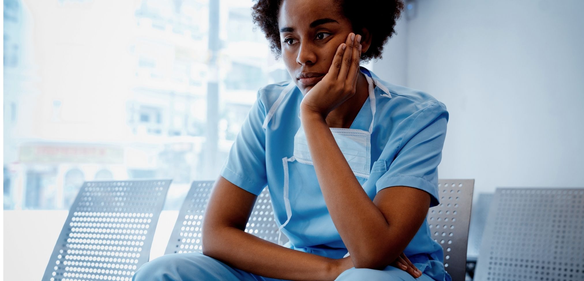 Low Nurse Retention Efforts Should You Stay or Should You Go?