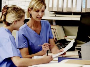 nurse preceptor considerations