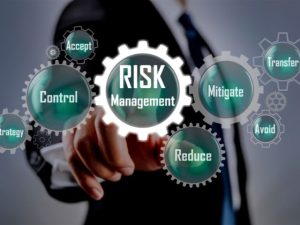 Risk management in healthcare program