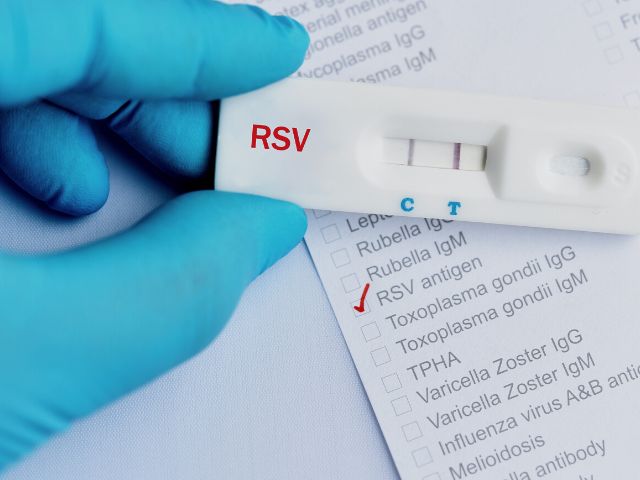 RSV virus