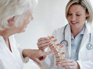 Osteoporosis disesase