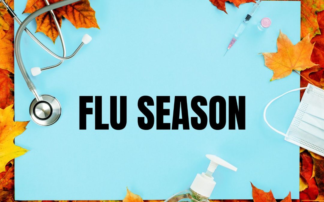 Eliminating Myths About the Flu and Flu Vaccines
