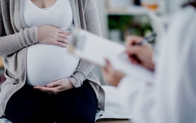 Group B Strep in Pregnancy