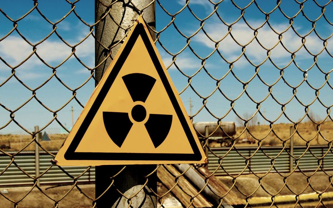 Acute Radiation Syndrome: What Every Nurse Needs to Know