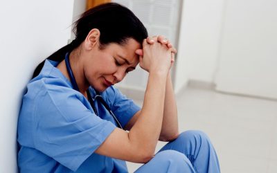 Nurse Safety: How Do We Ensure It? 