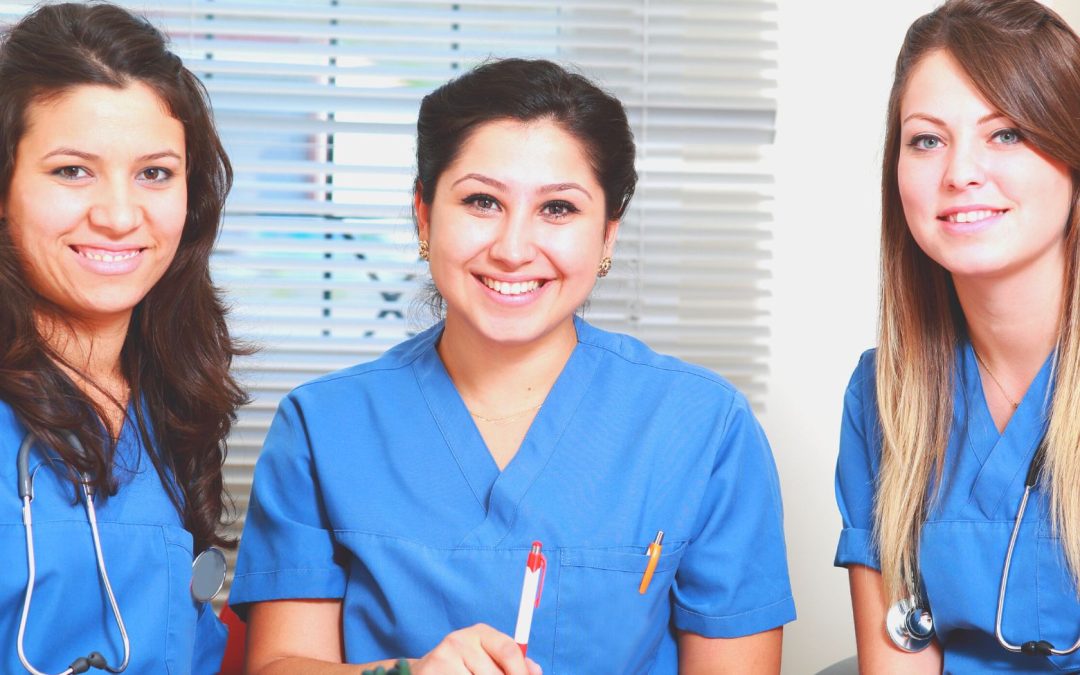 Why Every Nurse Should Strive for a DAISY Award