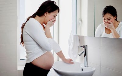 Hyperemesis Gravidarum: More Than Just Morning Sickness