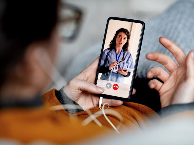 pros and cons of telehealth