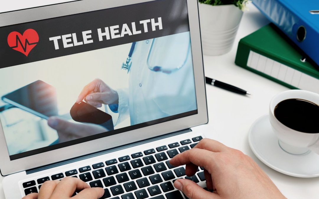 The Pros and Cons of Telehealth