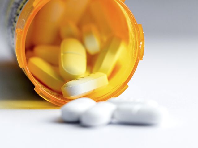 opioid agonistsd drugs