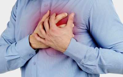 Safe Usage of Nitrates for Angina