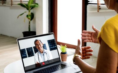 The Role of Telehealth Nursing