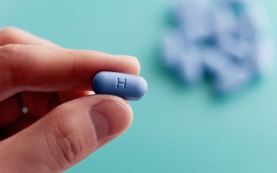 PrEP: Pre Exposure Prophylactic Medications Reduce the Number of New HIV Infections