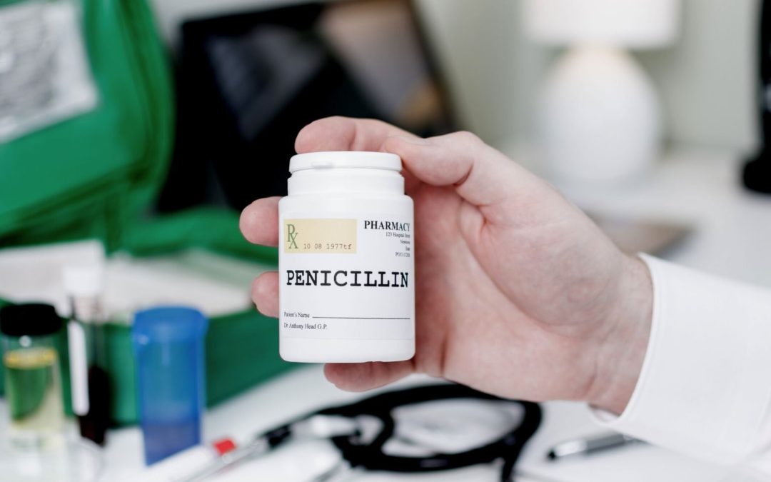 The Importance of Penicillin