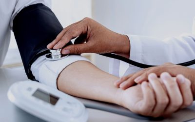 Hypertension For Nurses
