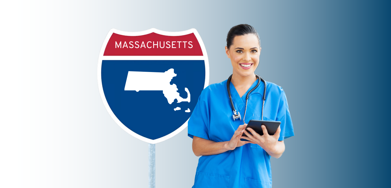 2024 Massachusetts Nursing License Renewal Q A   State Graphics For Blog FAQs 