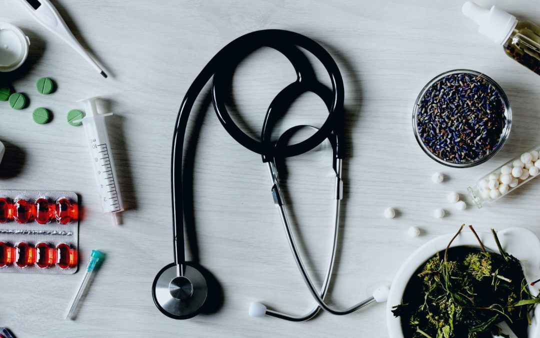 A Nurse’s Guide to Complementary and Alternative Medicine (CAM)
