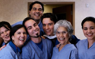 How to Become a Certified Nursing Assistant